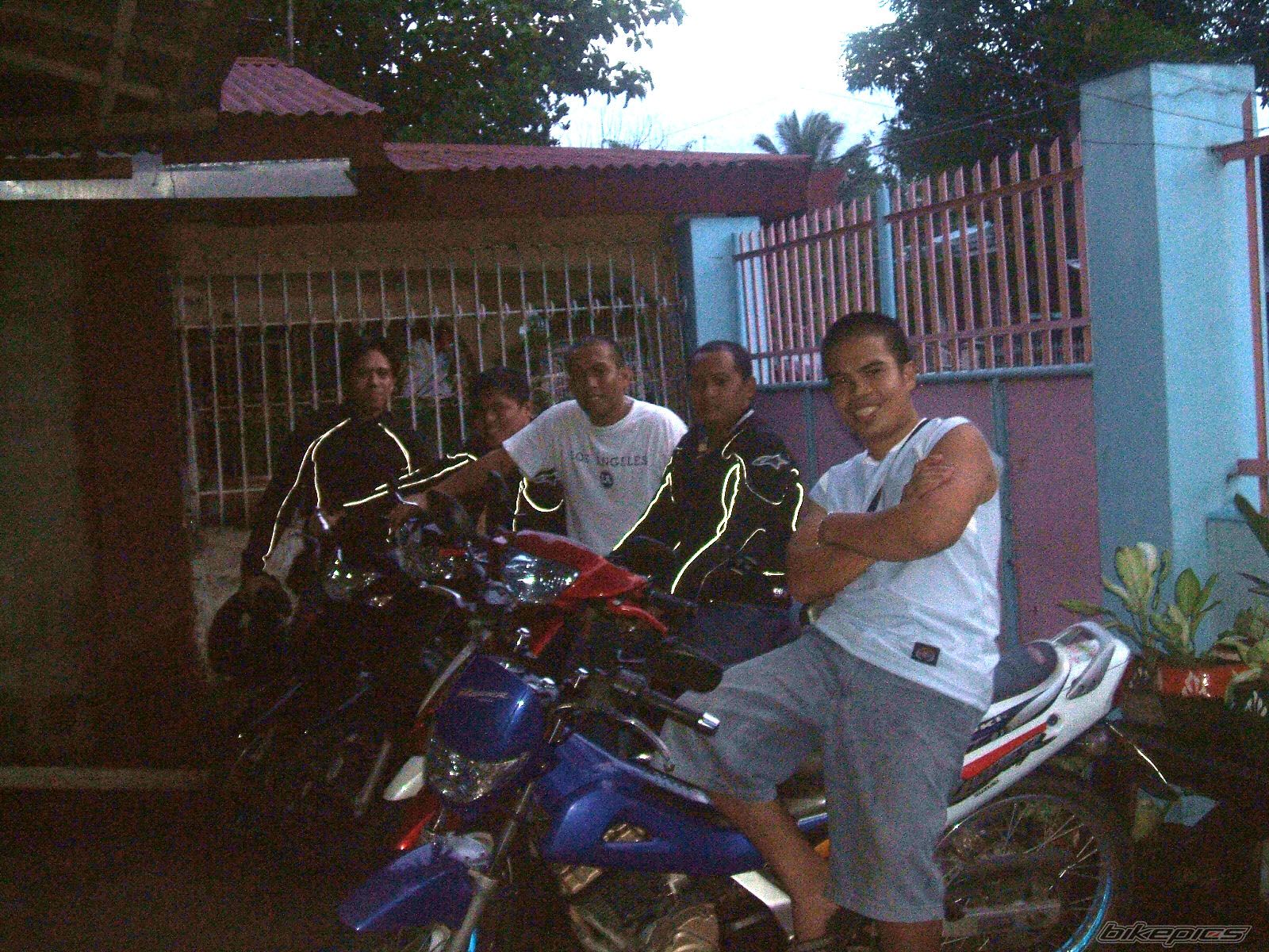 Bike Photo 1337527