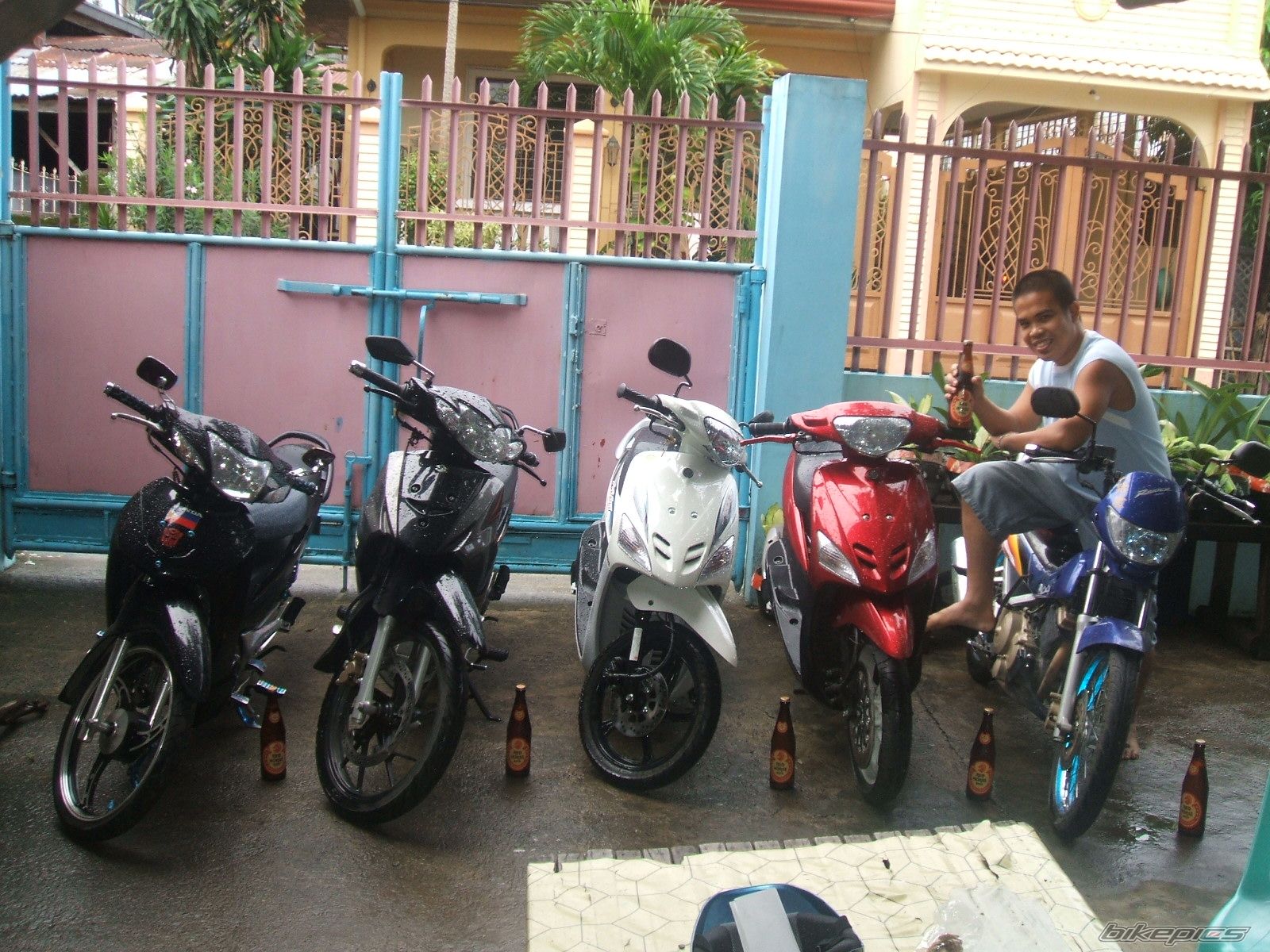 Bike Photo 1337535