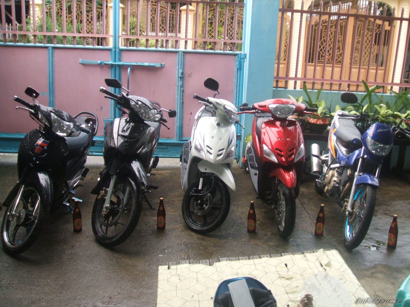 Bike Photo 1337536