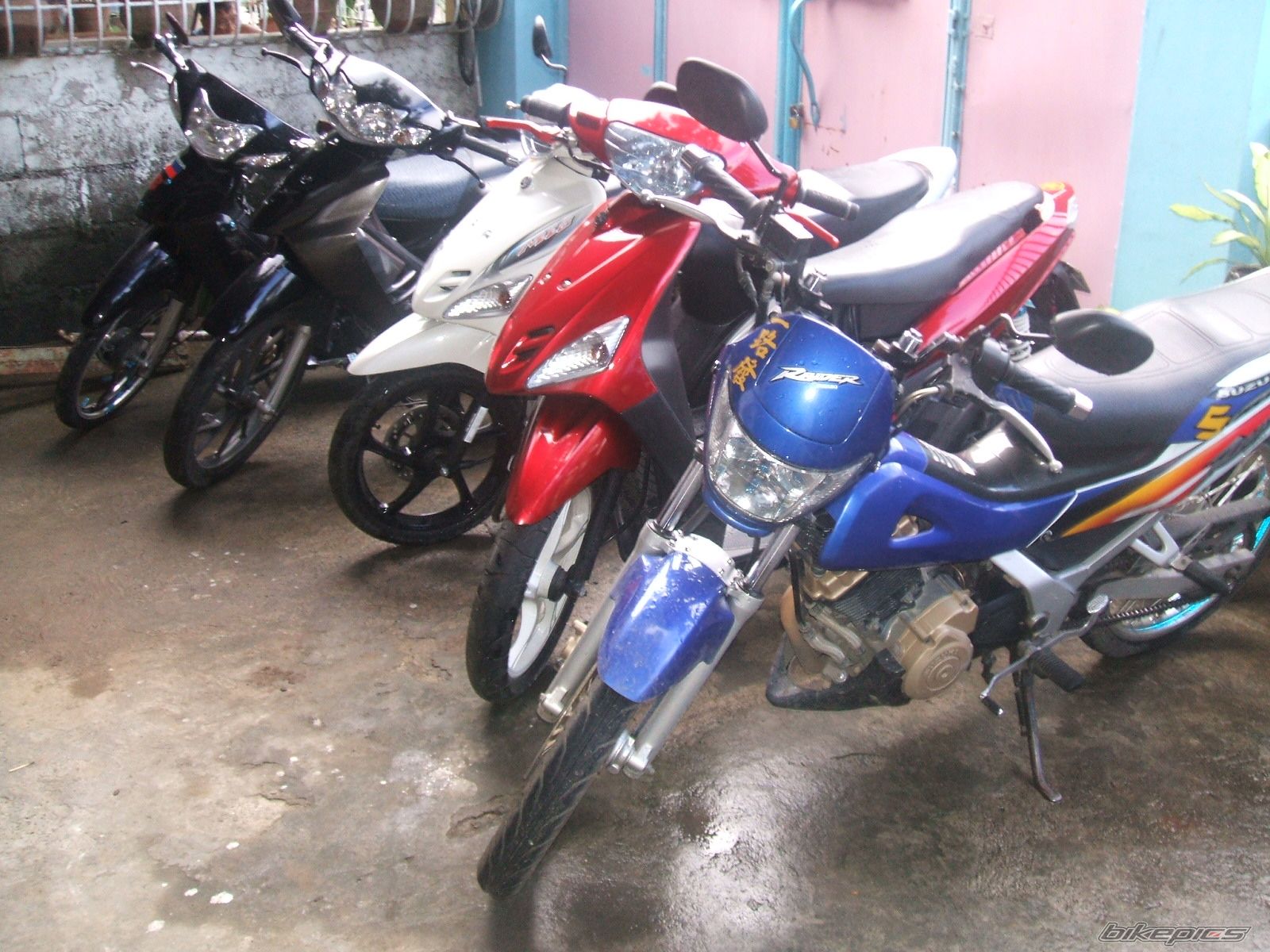 Bike Photo 1337537