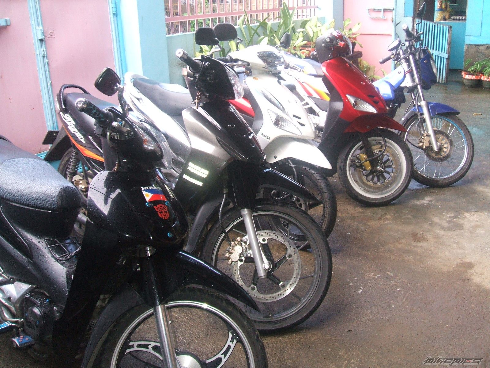 Bike Photo 1337538