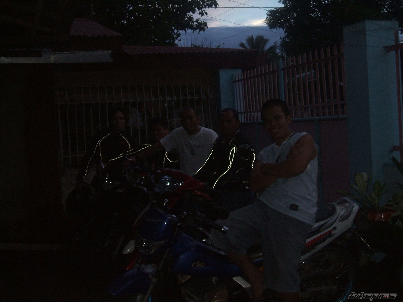 Bike Photo 1337540