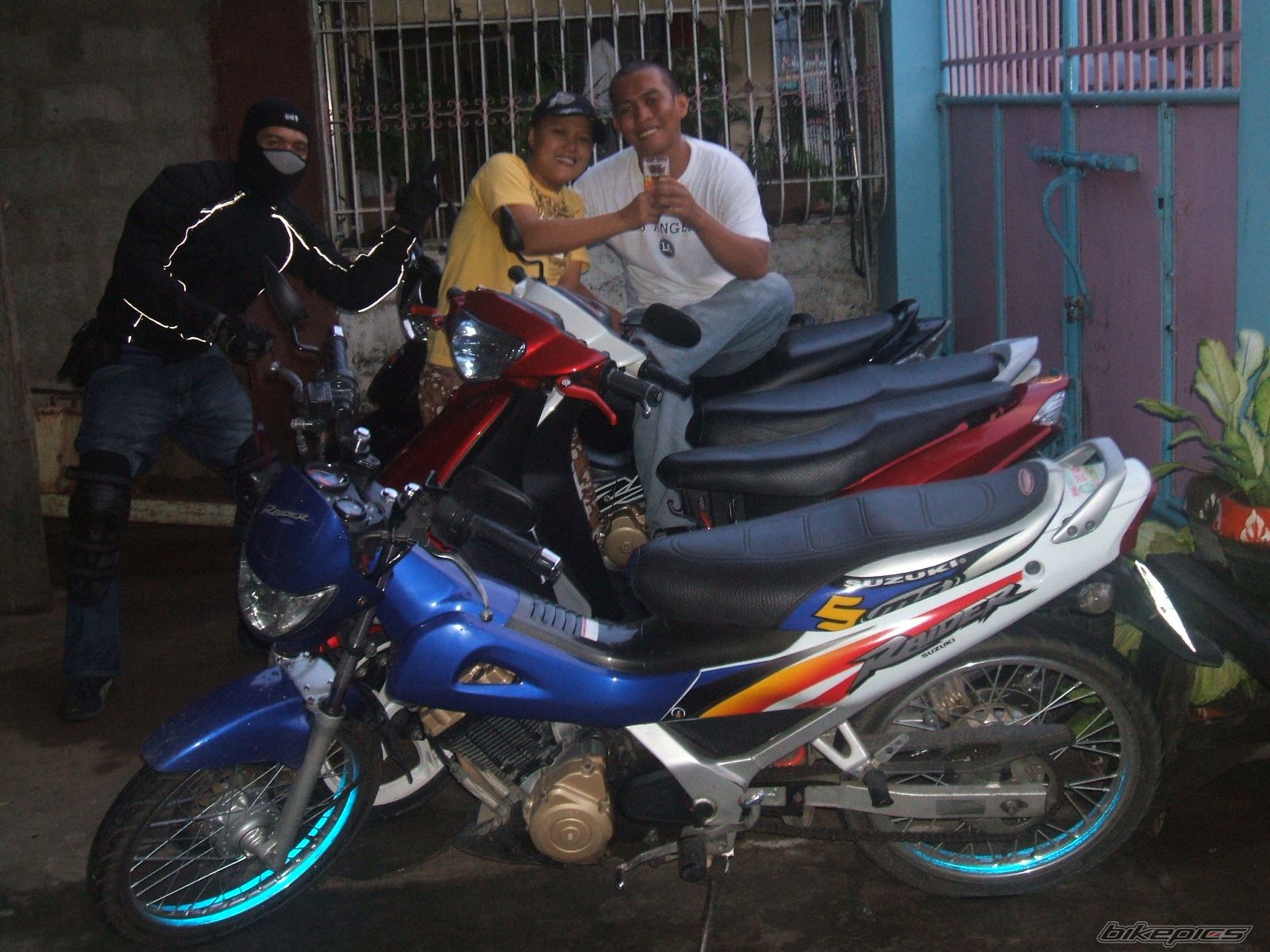 Bike Photo 1337542