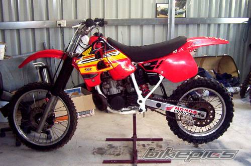 Bike Photo 133755