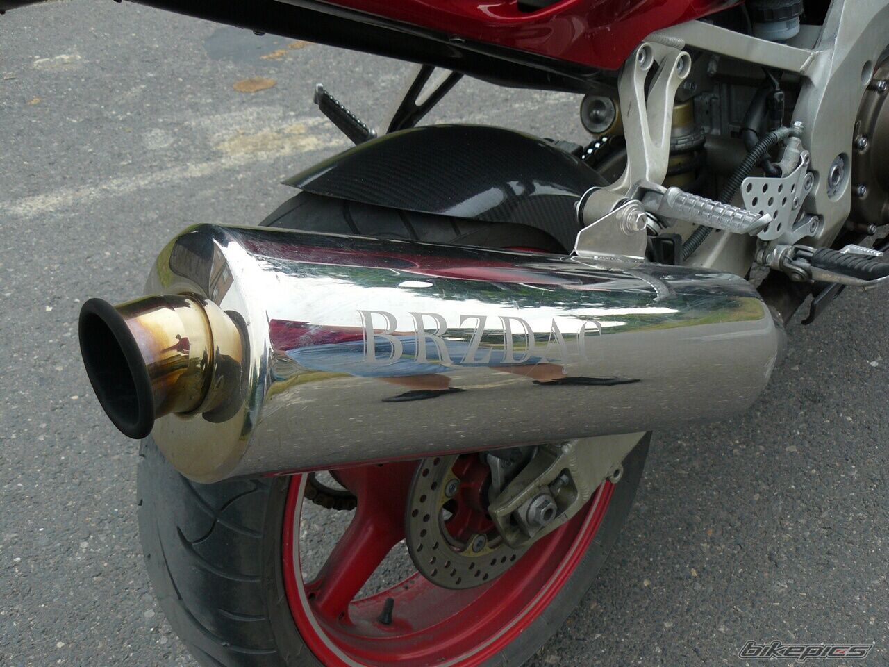 Bike Photo 1337560