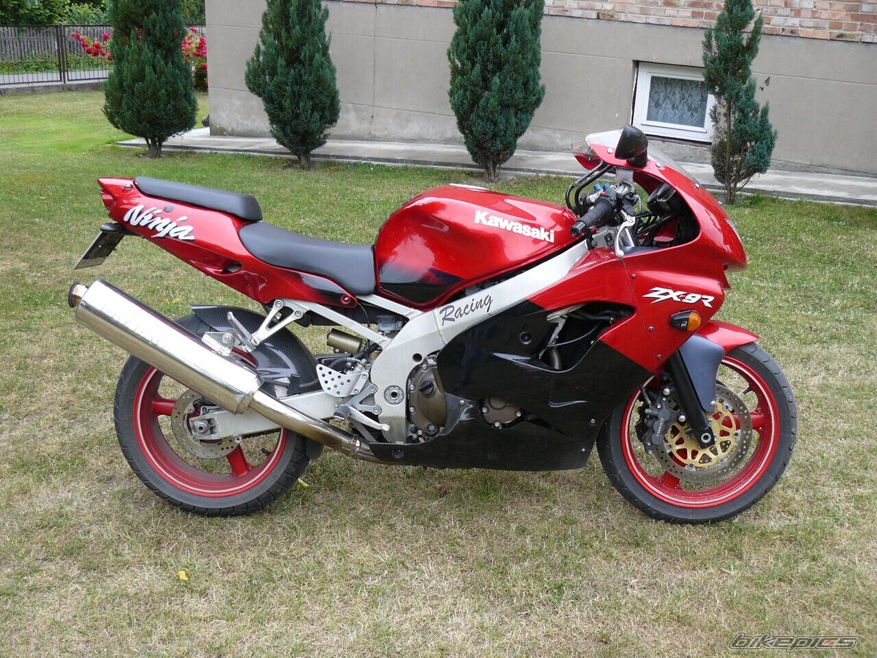 Bike Photo 1337562