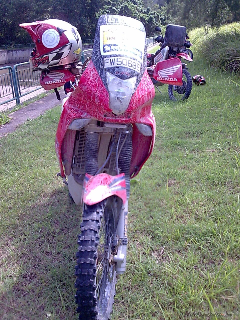 Bike Photo 1337602