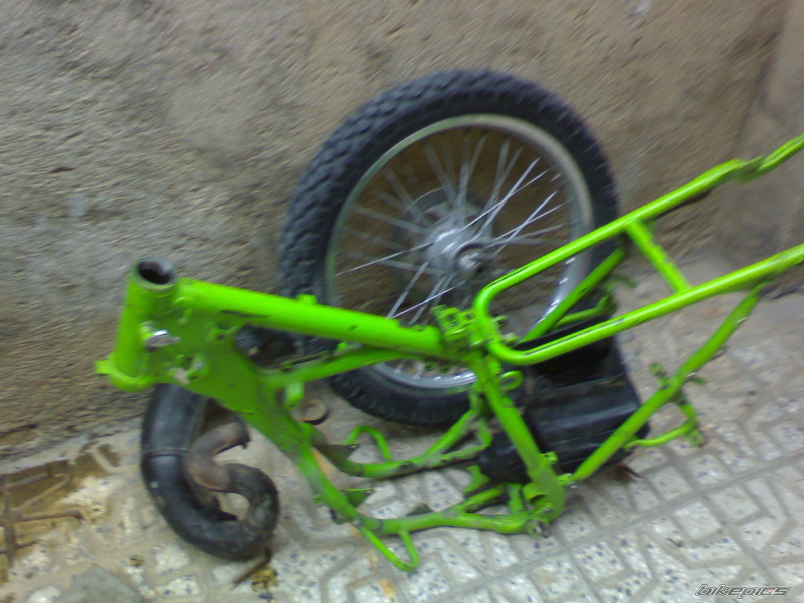 Bike Photo 1337715