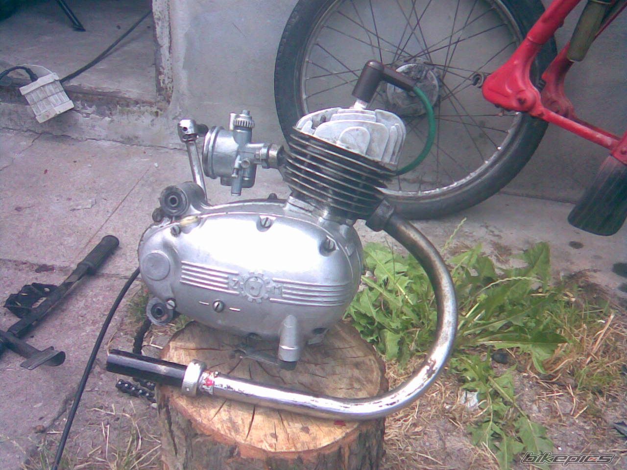 Photo 1337757