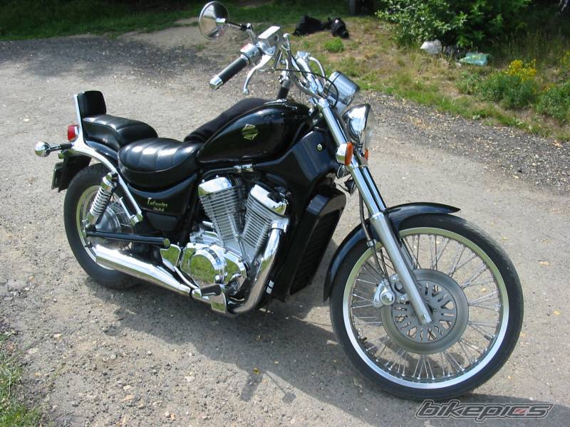 Bike Photo 133781