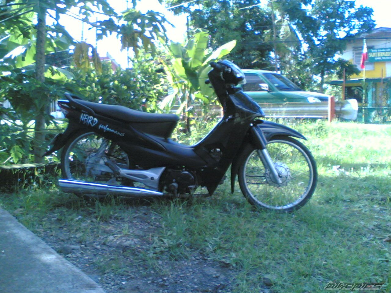 Bike Photo 1337868