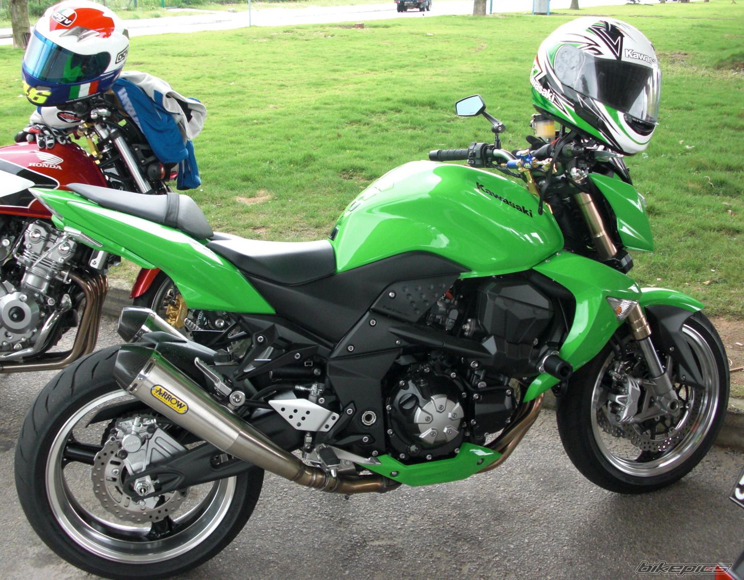 Bike Photo 1338015