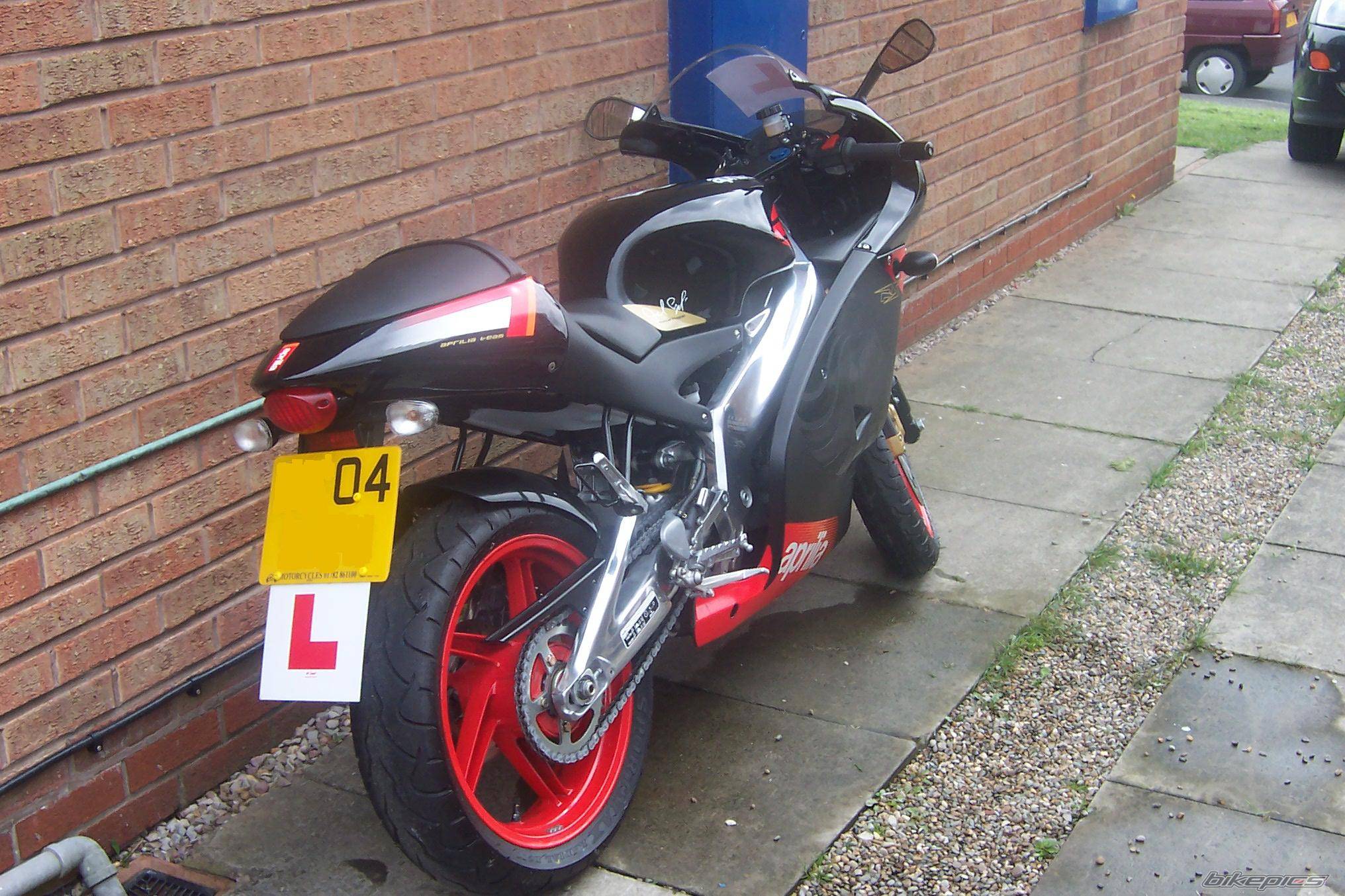 Bike Photo 133820