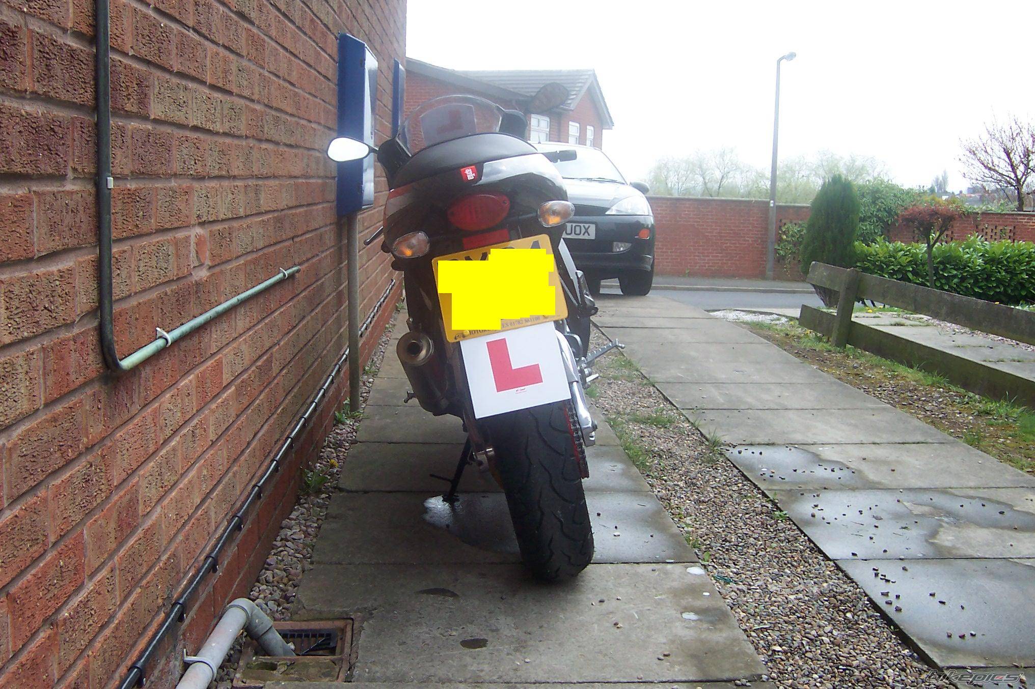 Bike Photo 133822