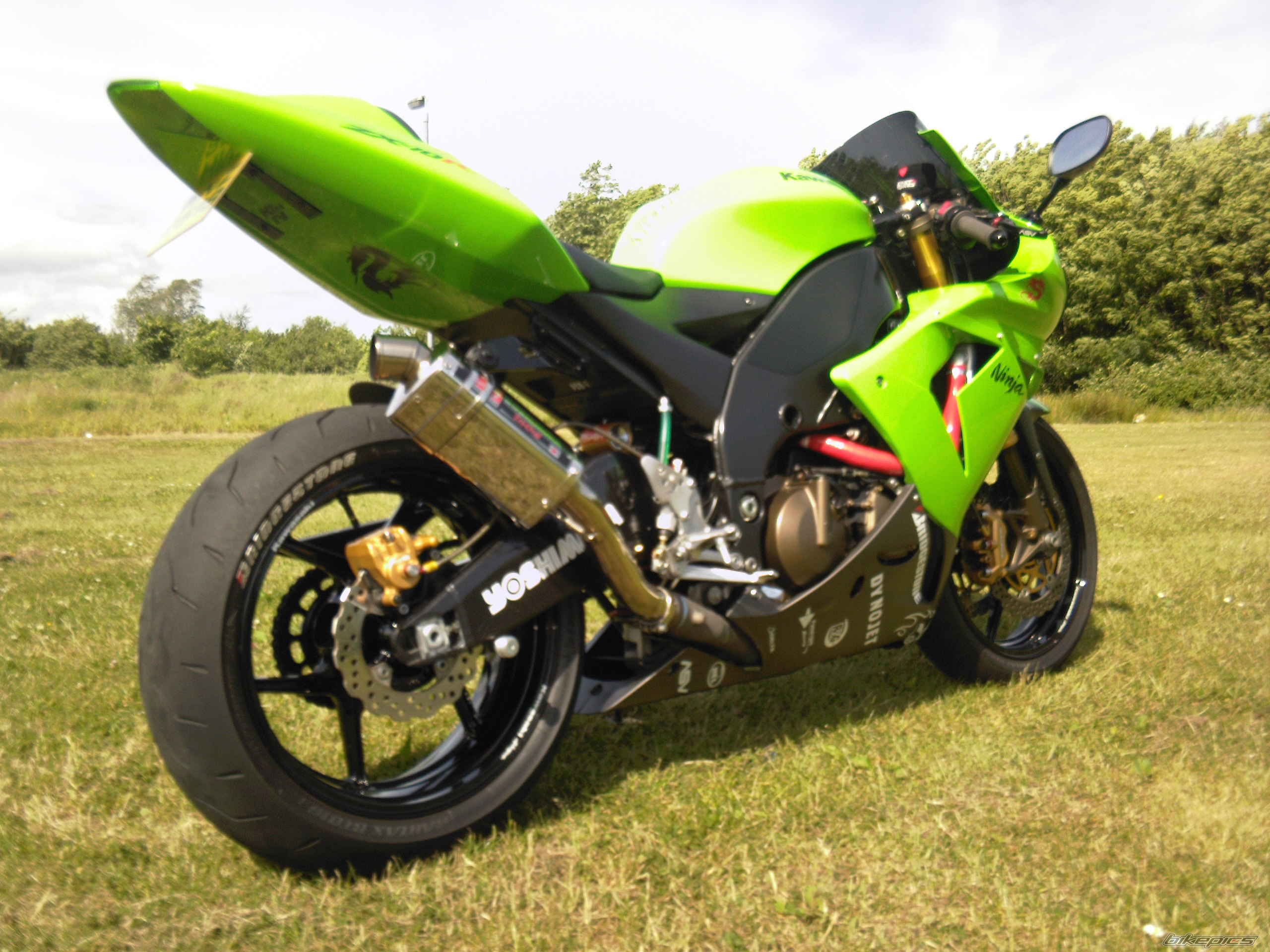 Bike Photo 1338243
