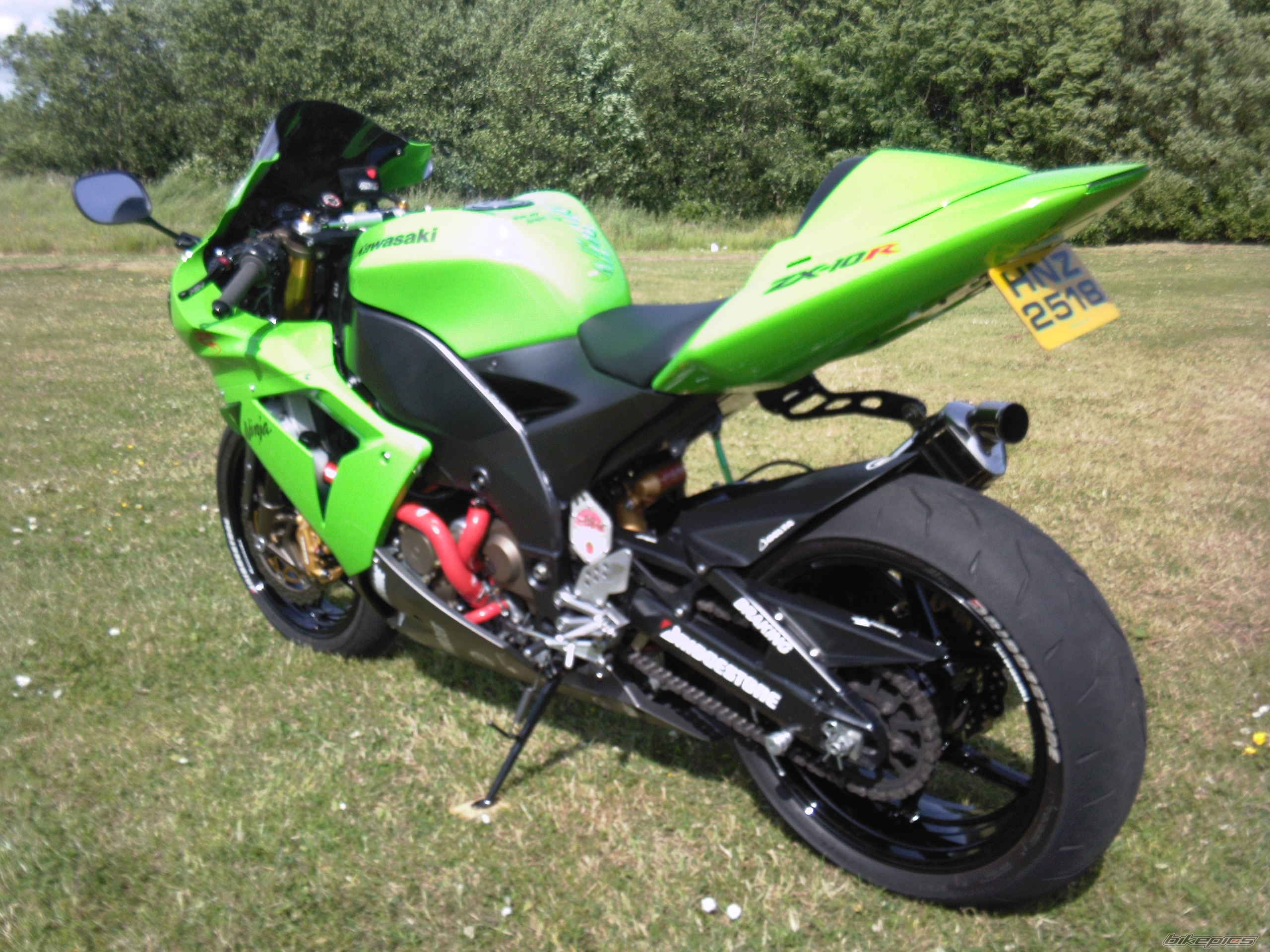 Bike Photo 1338245