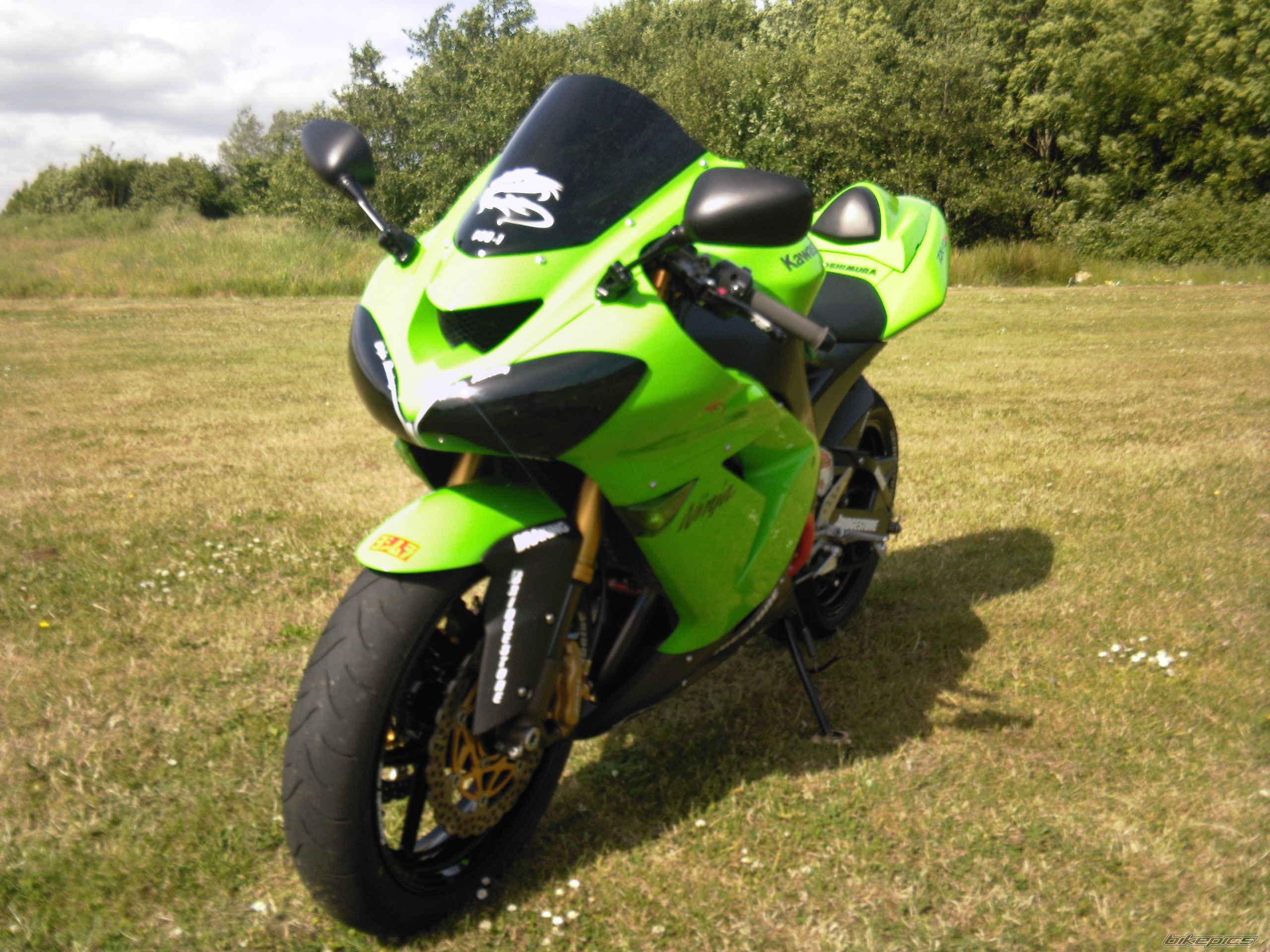 Bike Photo 1338246