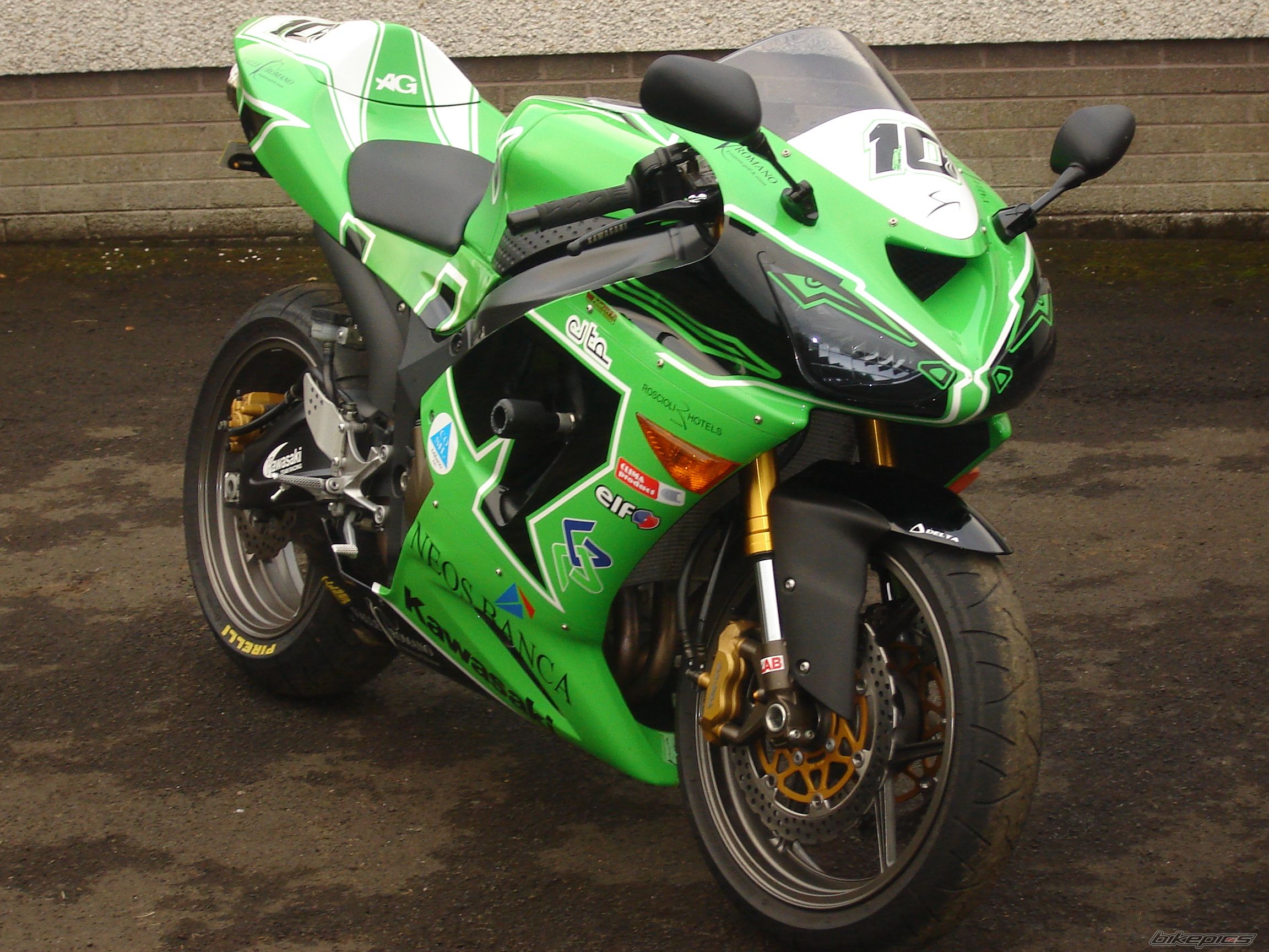 Bike Photo 1338273