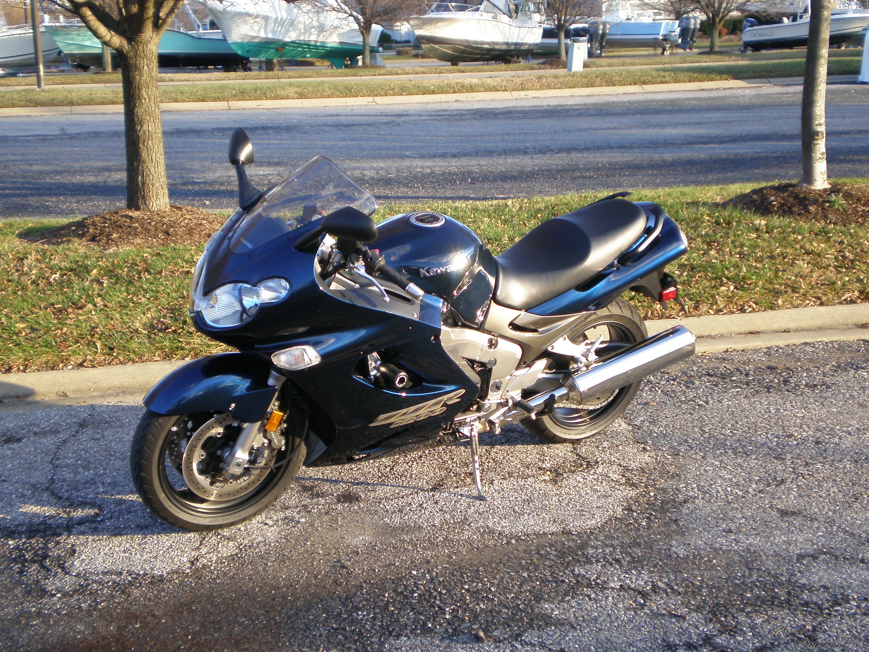 Bike Photo 1338290