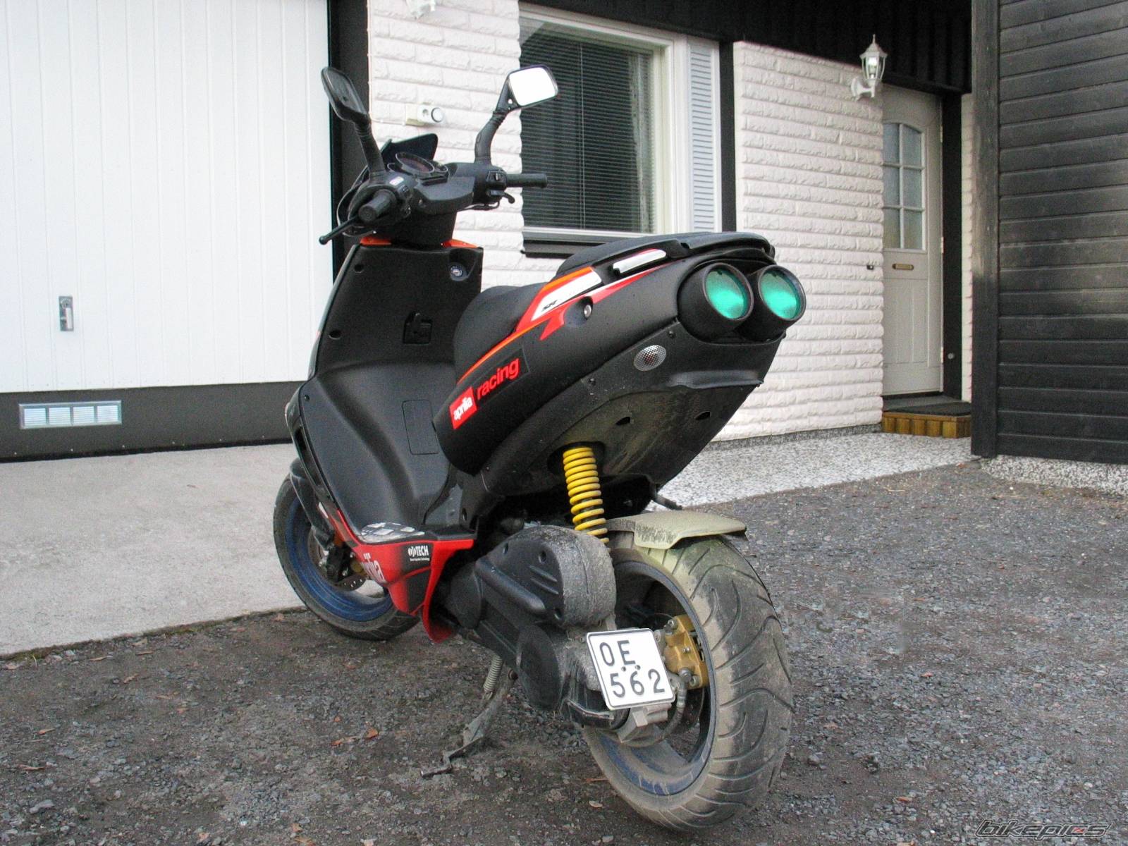 Bike Photo 133833