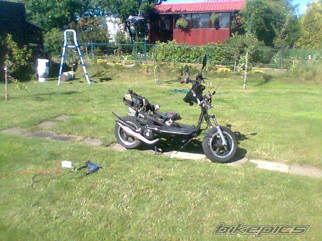 Bike Photo 1338380