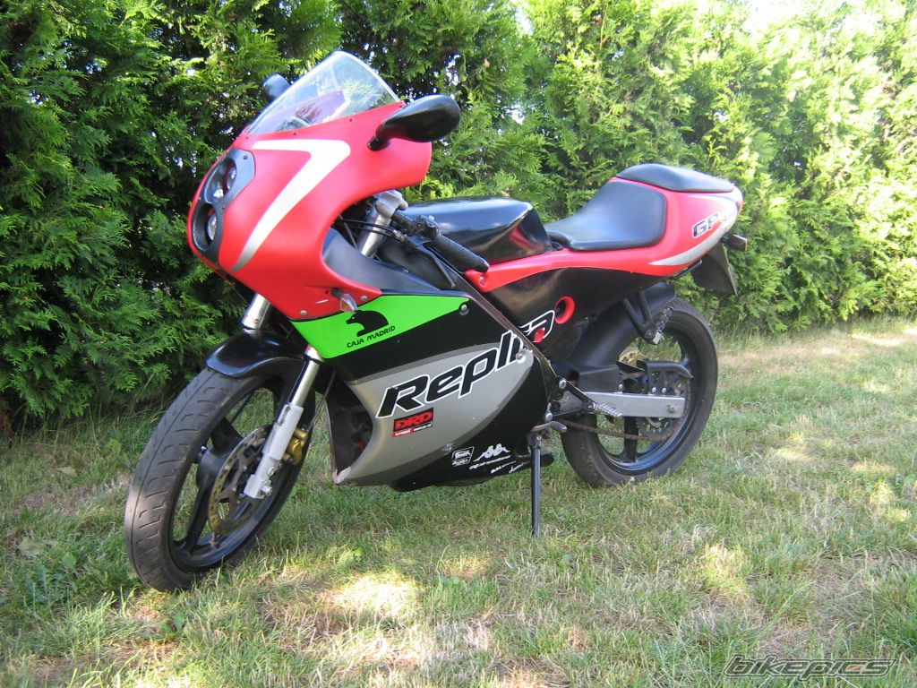 Bike Photo 1338490