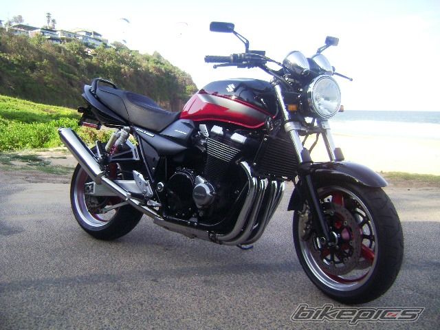 Bike Photo 1338541