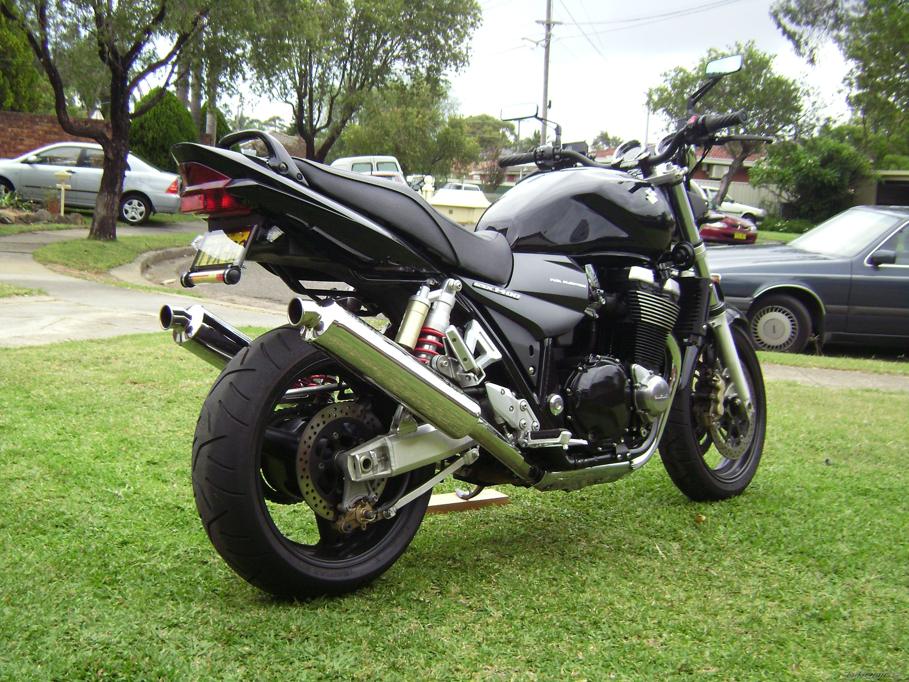 Bike Photo 1338543