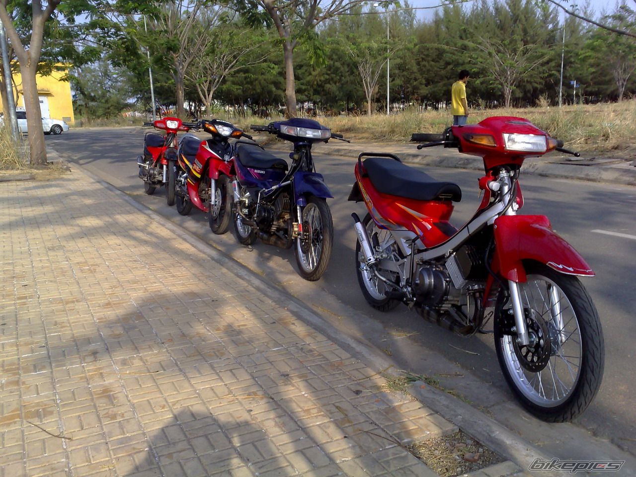 Bike Photo 1338578