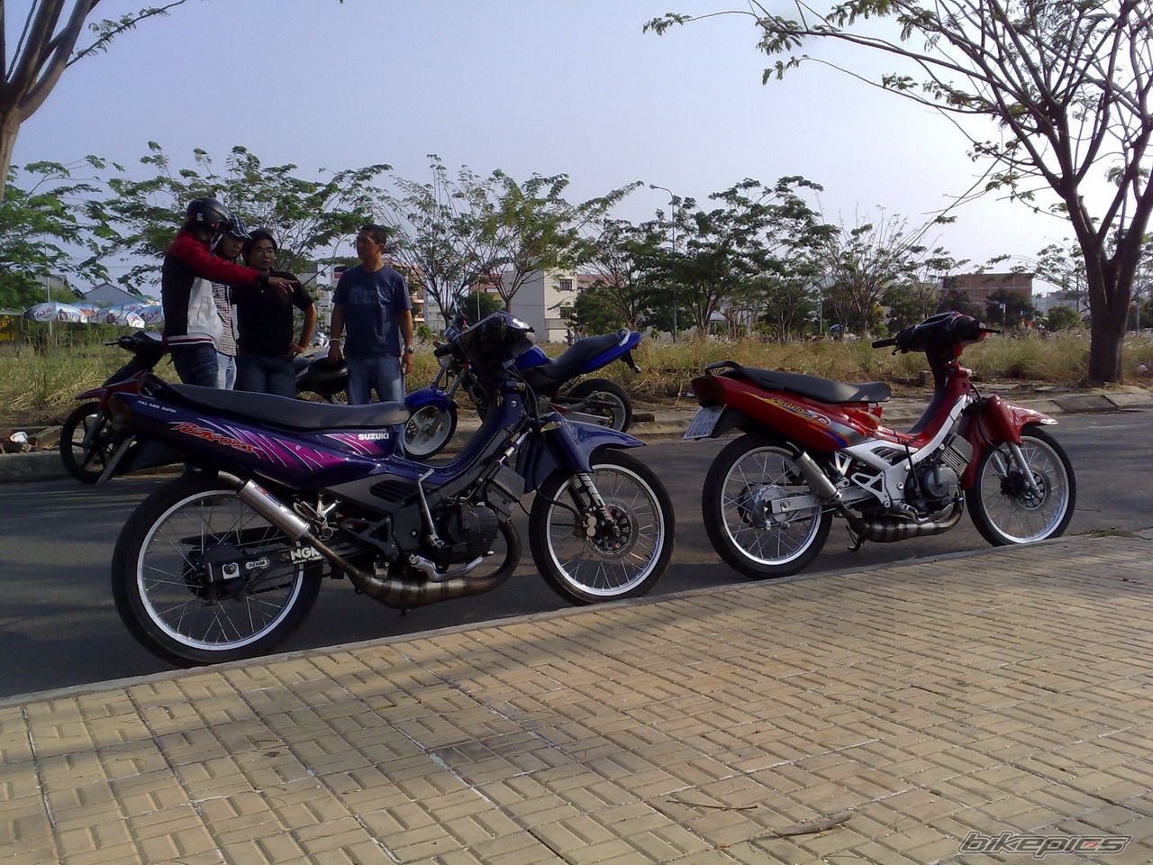 Bike Photo 1338583