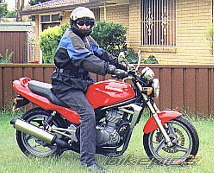 Bike Photo 1338594