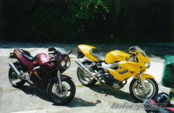Bike Photo 13386