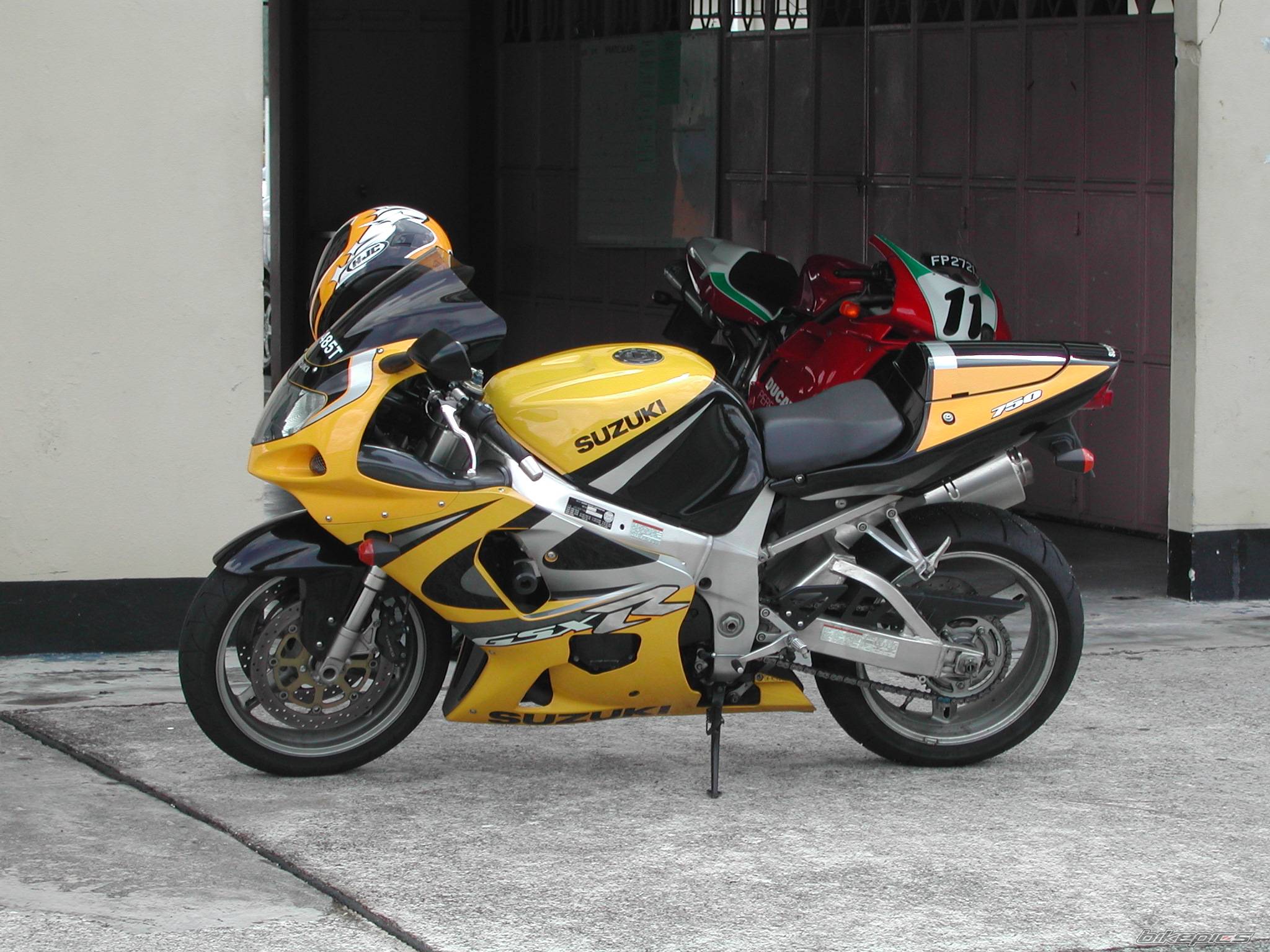 Bike Photo 133860