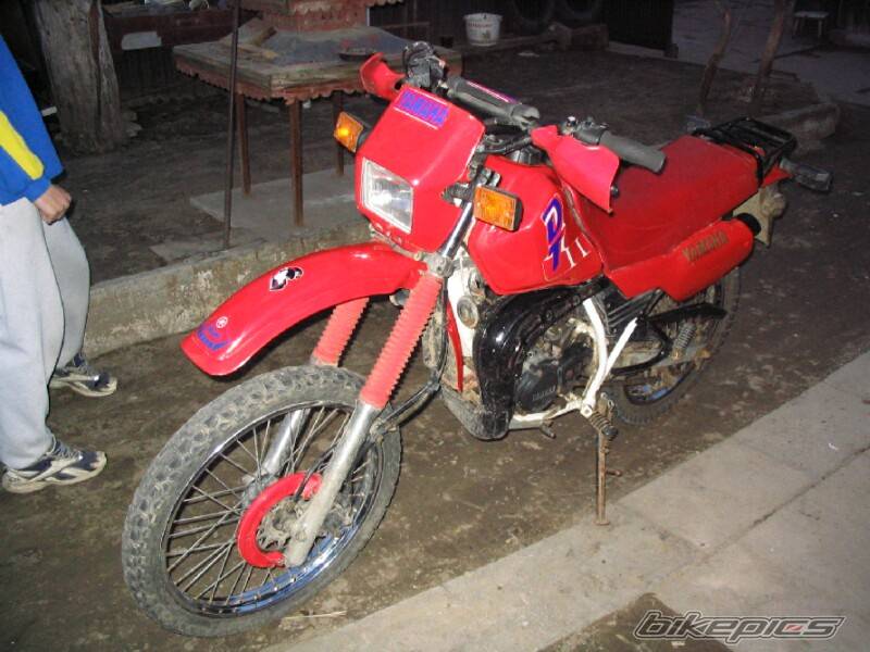 Bike Photo 133861