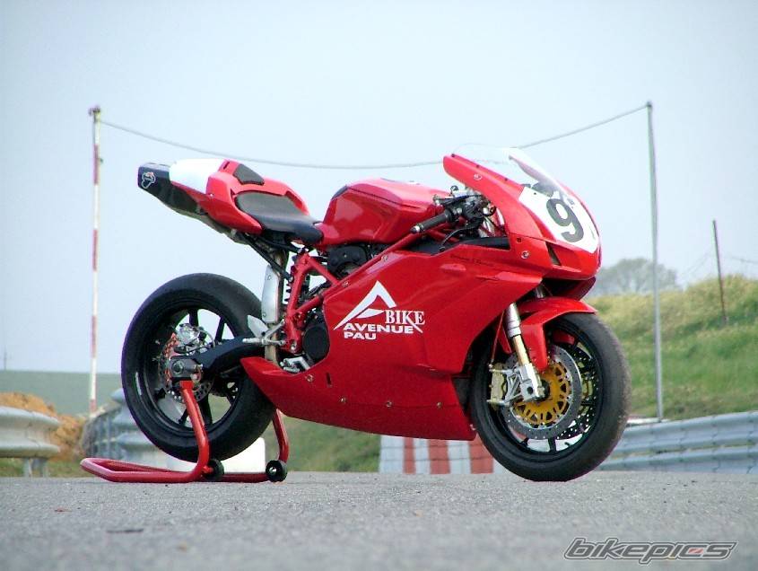 Bike Photo 133866