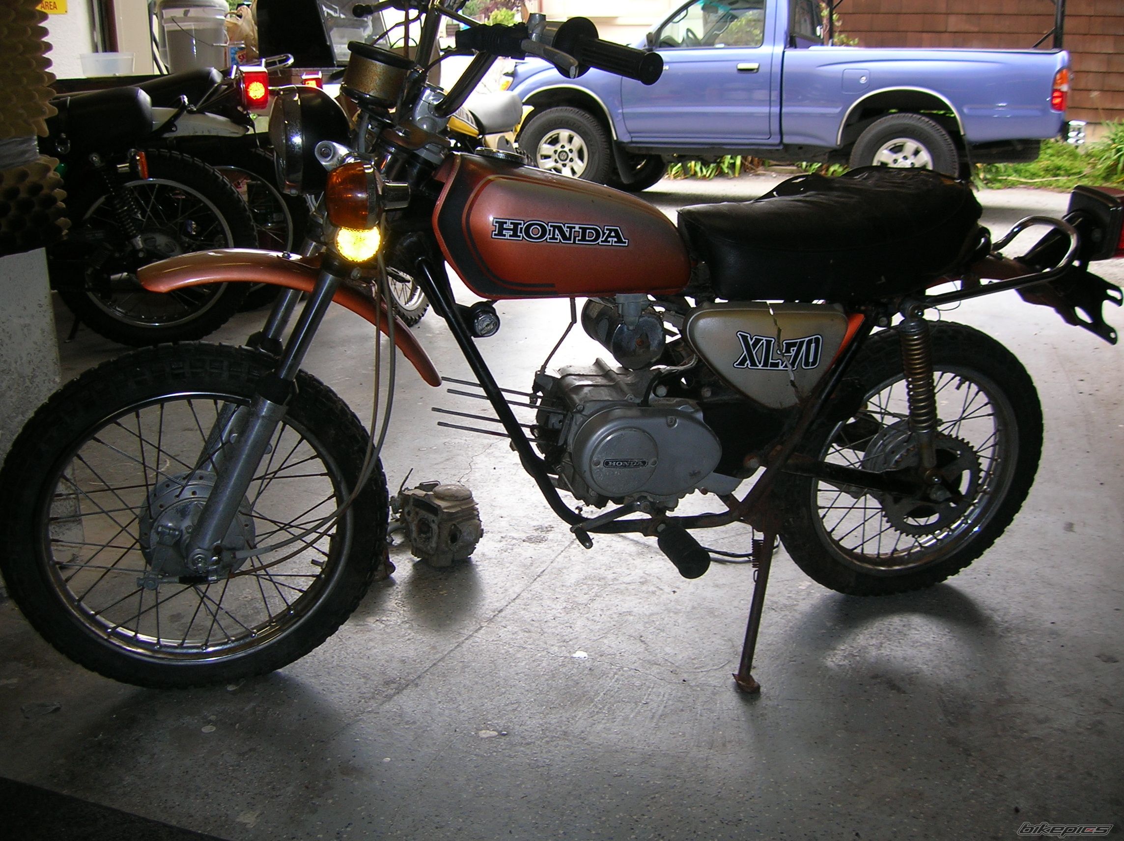 Bike Photo 1338677