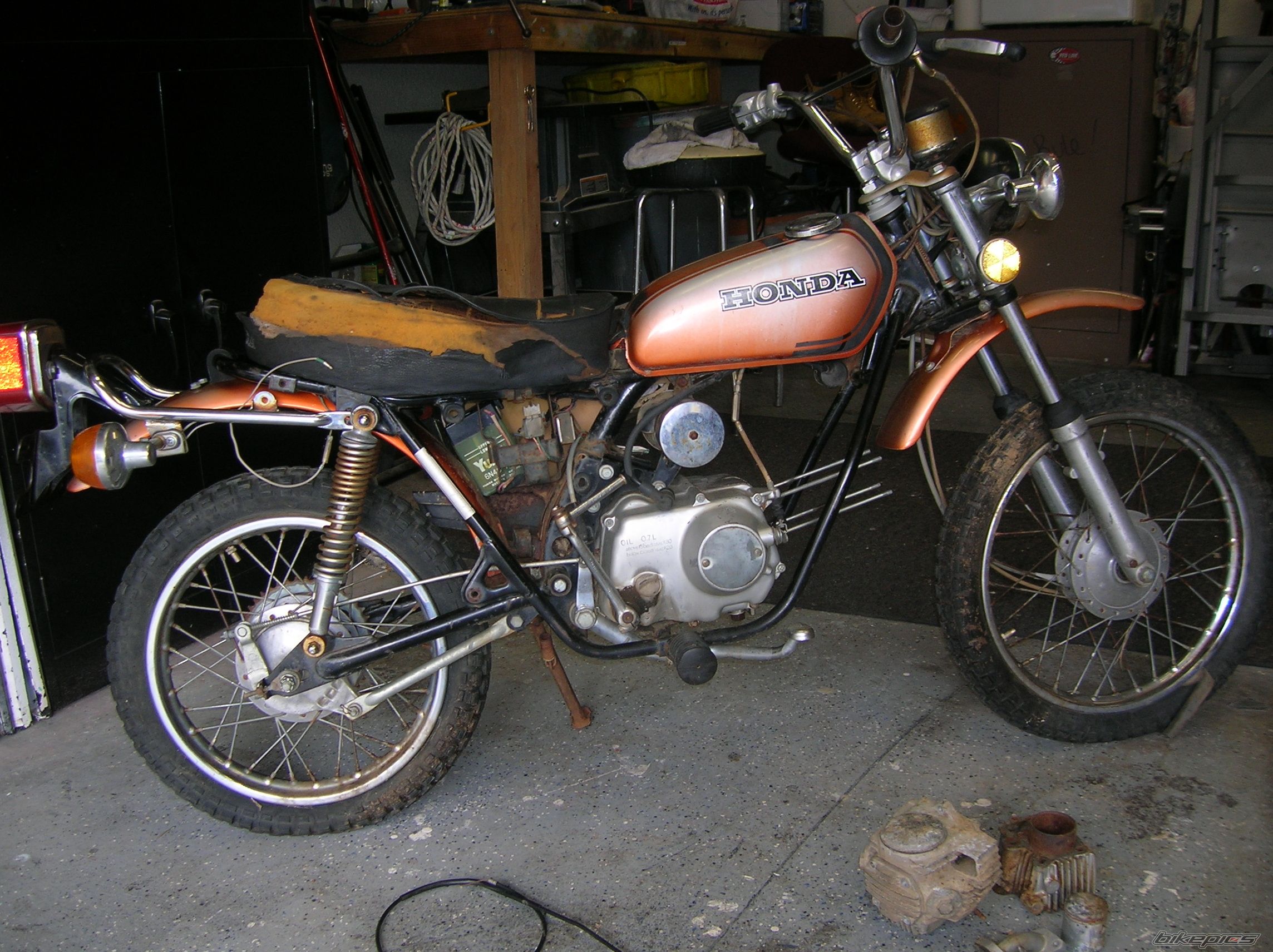 Bike Photo 1338679