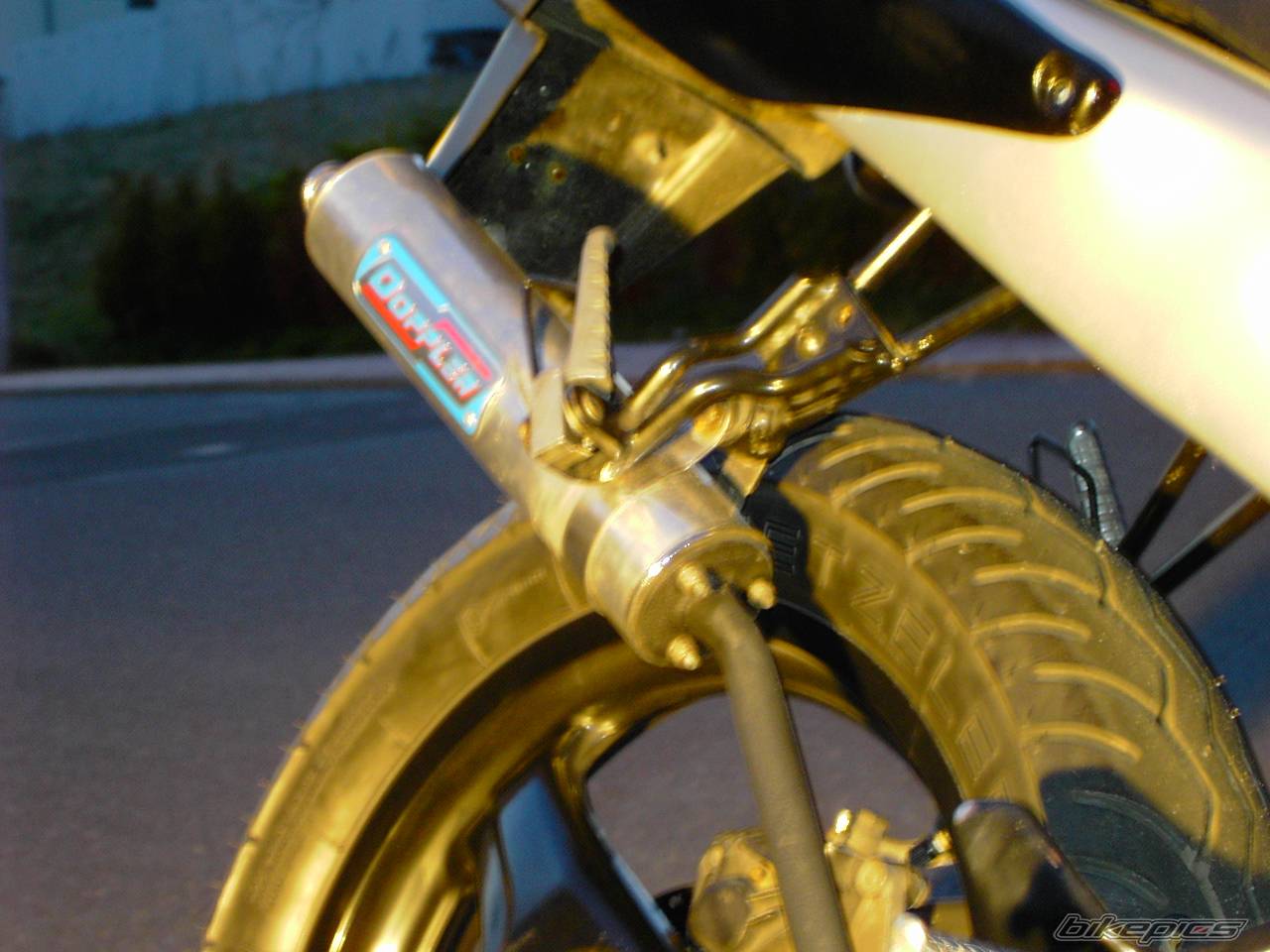 Bike Photo 133885