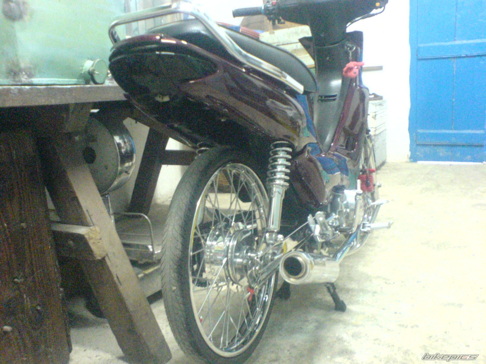 Bike Photo 1338869