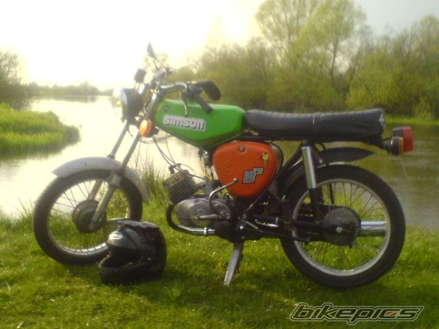 Bike Photo 1338907