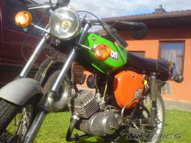 Bike Photo 1338909