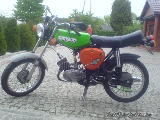 Bike Photo 1338917