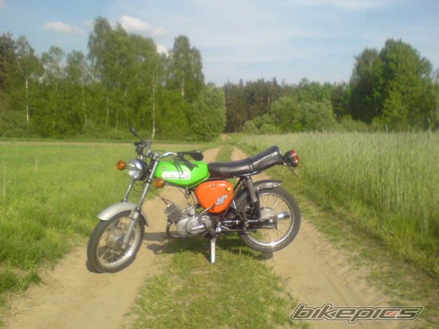 Bike Photo 1338921