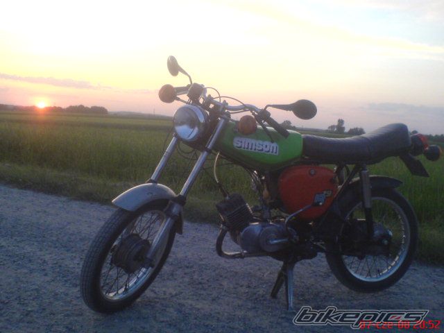 Bike Photo 1338949