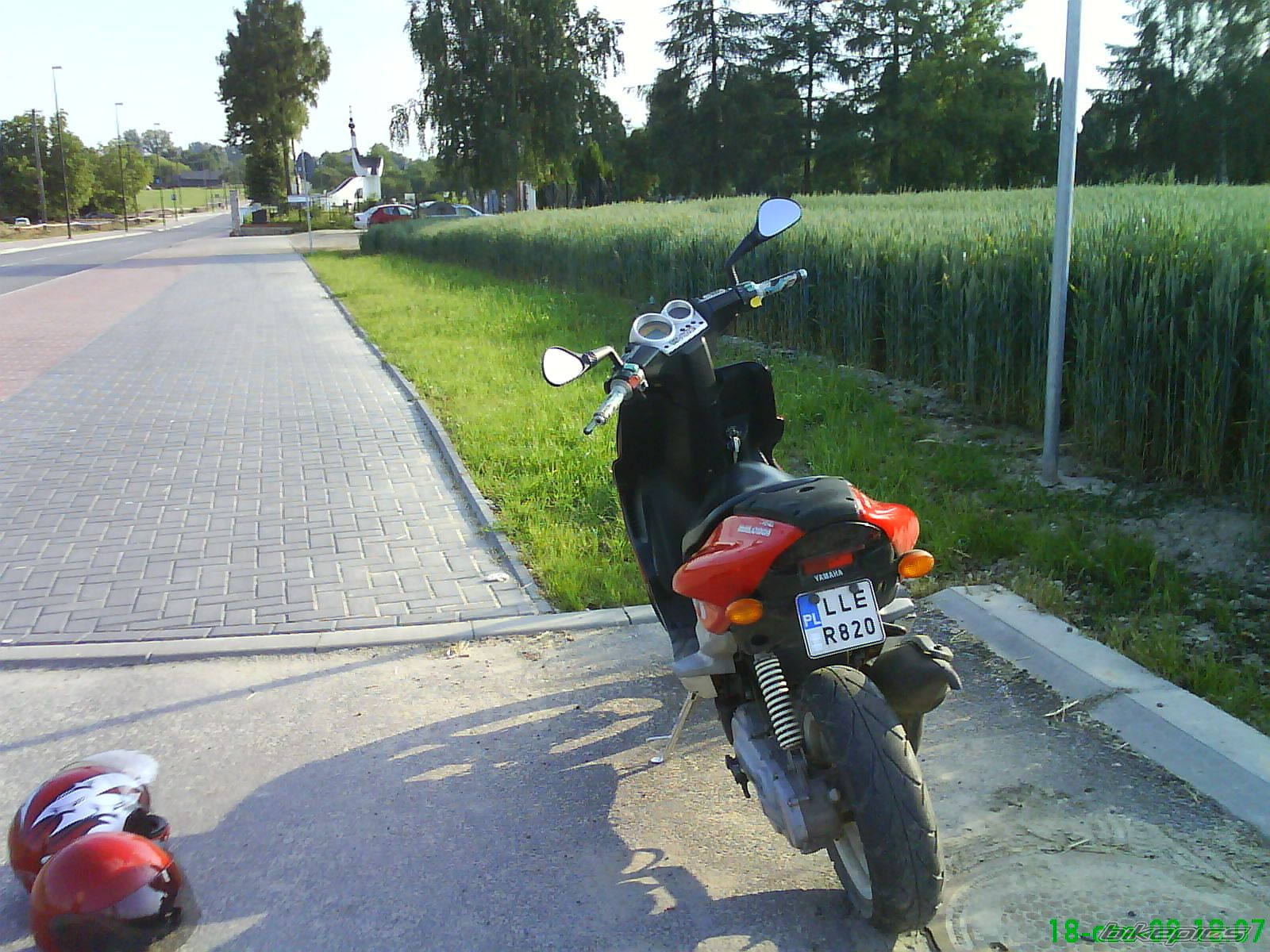 Bike Photo 1338968