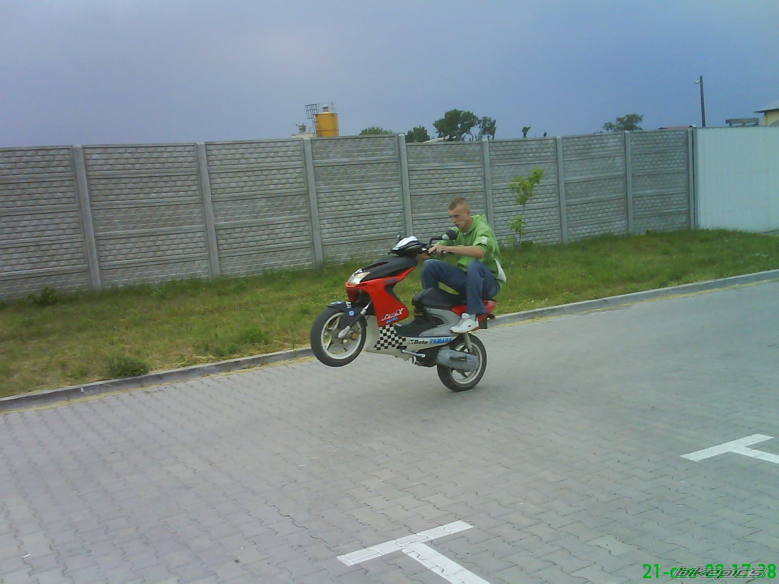 Bike Photo 1338972