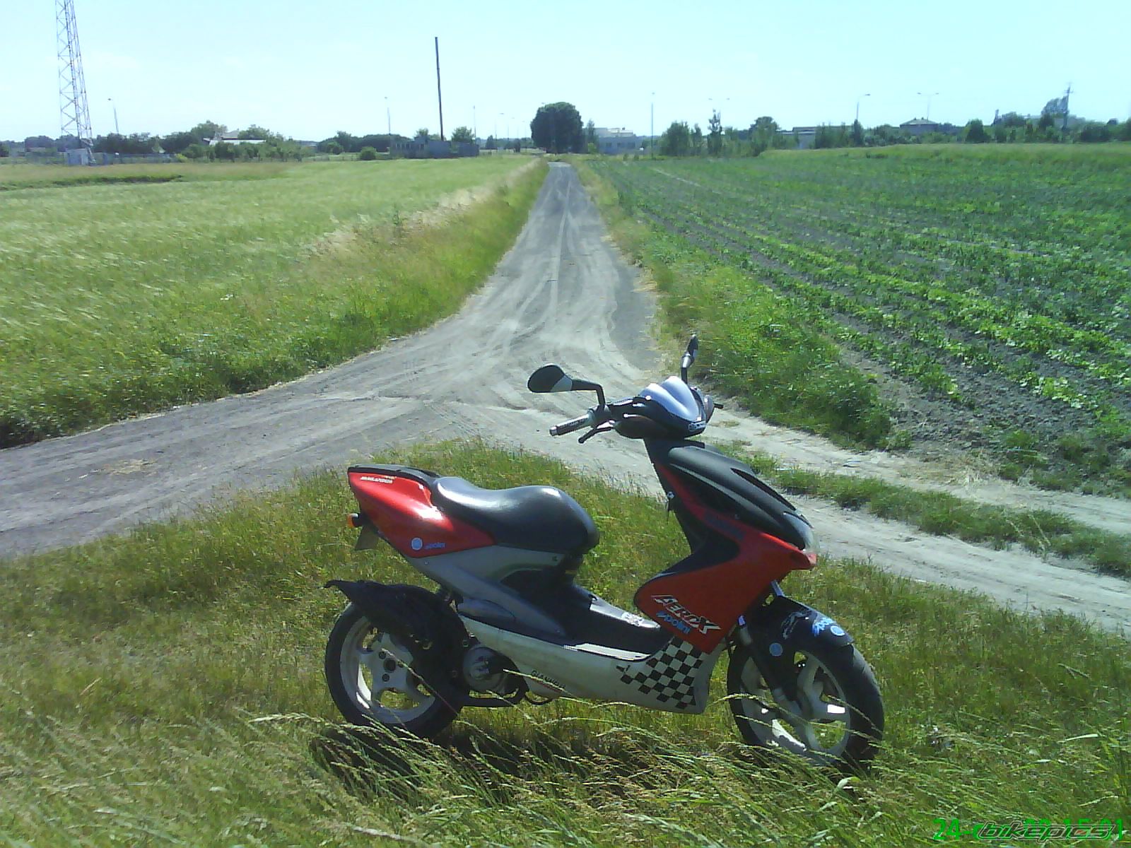 Bike Photo 1338977