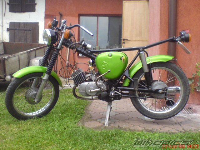 Bike Photo 1338997