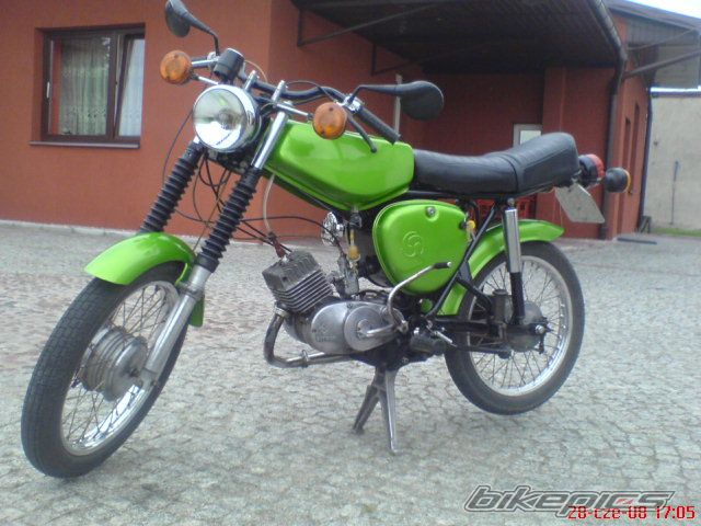 Bike Photo 1338999