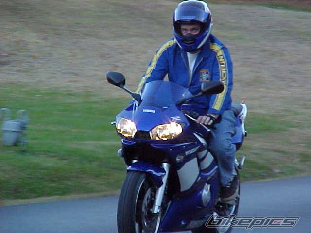 Bike Photo 13390